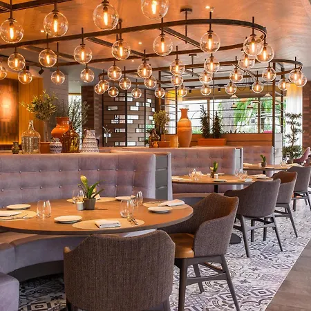 Crowne Plaza Porto, An Ihg 5* Porto