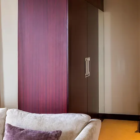 Hotel Crowne Plaza Porto, An Ihg
