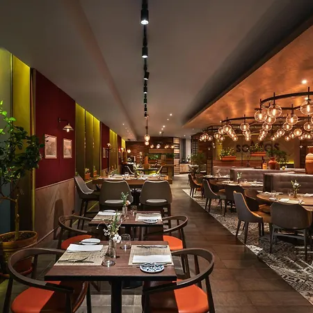 Hotell Crowne Plaza By Ihg